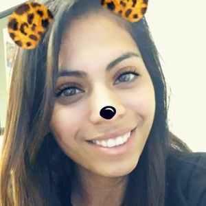 Meet your Posher, Brigitte